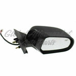 DOOR MIRROR RH POWER HTD PTM — photo 4