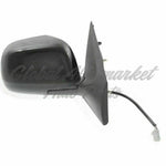 DOOR MIRROR RH POWER HTD PTM — photo 5