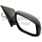 DOOR MIRROR RH POWER PTM HTD W/SIGNAL — photo 3