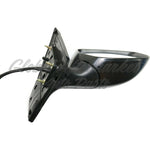 DOOR MIRROR RH POWER PTM HTD W/SIGNAL — photo 4