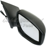 DOOR MIRROR RH POWER PTM — photo 3
