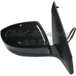 DOOR MIRROR RH POWER PTM — photo 4