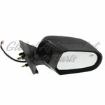 DOOR MIRROR RH POWER HTD SV/SL MDL PTM — photo 2