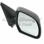 DOOR MIRROR RH POWER HTD SV/SL MDL PTM — photo 3