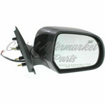 DOOR MIRROR RH POWER HTD SV/SL MDL PTM — photo 4