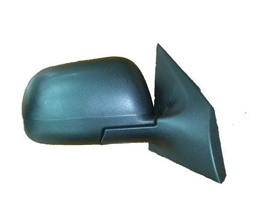 DOOR MIRROR RH POWER HTD SV/SL MDL PTM
