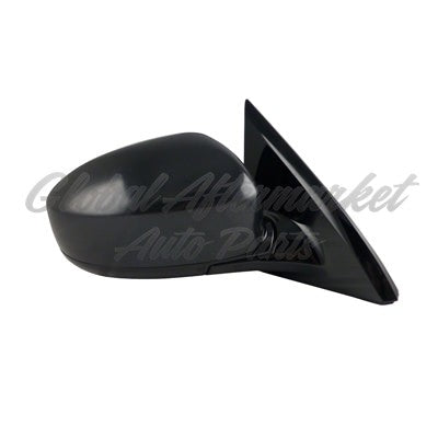 DOOR MIRROR RH POWER S/SV PTM