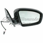DOOR MIRROR RH POWER S/SV PTM — photo 2