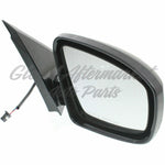DOOR MIRROR RH POWER S/SV PTM — photo 4