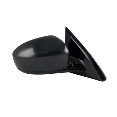 DOOR MIRROR RH POWER S/SV PTM