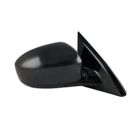 DOOR MIRROR RH POWER S/SV PTM
