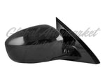 DOOR MIRROR RH POWER HTD MEMORY SL PTM — photo 1
