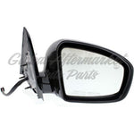 DOOR MIRROR RH POWER HTD MEMORY SL PTM — photo 2