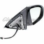 DOOR MIRROR RH POWER HTD MEMORY SL PTM — photo 3