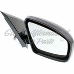 DOOR MIRROR RH POWER HTD MEMORY SL PTM — photo 4