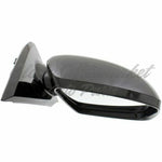 DOOR MIRROR RH POWER HTD MEMORY SL PTM — photo 5