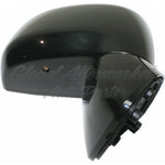 DOOR MIRROR RH MANUAL SDN PTM — photo 2