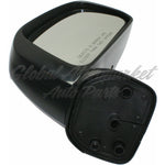 DOOR MIRROR RH MANUAL SDN PTM — photo 3