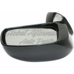 DOOR MIRROR RH MANUAL SDN PTM — photo 4