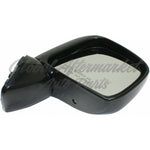 DOOR MIRROR RH MANUAL SDN PTM — photo 5