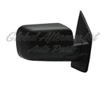 DOOR MIRROR RH POWER TEXTURED SE/SV W/O TOW — photo 1