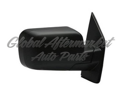 DOOR MIRROR RH POWER TEXTURED SE/SV W/O TOW