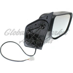 DOOR MIRROR RH POWER TEXTURED SE/SV W/O TOW — photo 3