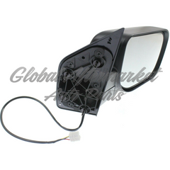 DOOR MIRROR RH POWER TEXTURED SE/SV W/O TOW