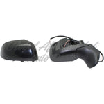 DOOR MIRROR RH POWER W/O HTD/SIDE CAMERA PTM FOLDING — photo 5
