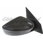 DOOR MIRROR RH POWER PTM W/SIGNAL — photo 2