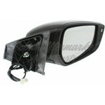 DOOR MIRROR RH POWER PTM W/SIGNAL — photo 4
