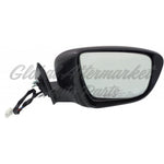 DOOR MIRROR RH POWER W/SIGNAL USA BUILT PTM — photo 2