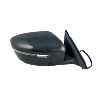 DOOR MIRROR RH POWER W/SIGNAL USA BUILT PTM