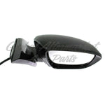 DOOR MIRROR RH POWER W/O HEATD WITH SIGNAL W/O SIDE VIEW CAMERA PTM — photo 5