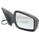 DOOR MIRROR RH POWER PTM W/O HEAT/SIGNAL — photo 3