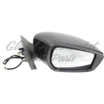 DOOR MIRROR RH POWER PTM W/O HEAT/SIGNAL — photo 4