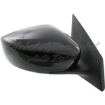 DOOR MIRROR RH POWER PTM W/O HEAT/SIGNAL — photo 5