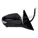 DOOR MIRROR RH POWER HTD /SIGNAL PTM SV/SL/SR — photo 1