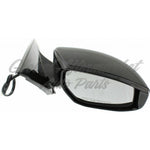 DOOR MIRROR RH POWER HTD /SIGNAL PTM SV/SL/SR — photo 4