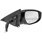 DOOR MIRROR RH POWER HTD /SIGNAL PTM SV/SL/SR — photo 5