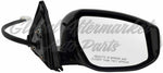 DOOR MIRROR RH POWER HTD /SIGNAL/MEMORY PLATINUM MODEL PTM — photo 2
