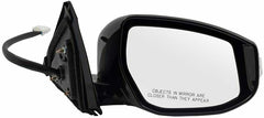 DOOR MIRROR RH POWER HTD /SIGNAL/MEMORY PLATINUM MODEL PTM