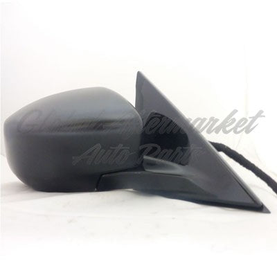 DOOR MIRROR RH POWER TEXTURED S MODEL