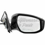 DOOR MIRROR RH POWER TEXTURED S MODEL — photo 2
