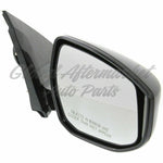 DOOR MIRROR RH POWER TEXTURED S MODEL — photo 3