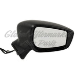 DOOR MIRROR RH POWER MANUAL FOLDING S/S PLUS/SL/SV PTM — photo 2