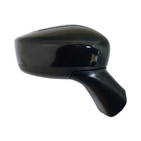 DOOR MIRROR RH POWER MANUAL FOLDING S/S PLUS/SL/SV PTM