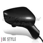 DOOR MIRROR RH POWER W/HTD/CAMERA MANUAL FOLDING CONVEX S/S PLUS/SL/SV — photo 3