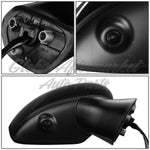 DOOR MIRROR RH POWER W/HTD/CAMERA MANUAL FOLDING CONVEX S/S PLUS/SL/SV — photo 4