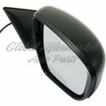 DOOR MIRROR RH POWER W/O HTD/SIDE VIEW CAMERA USA BUILT PTM — photo 4